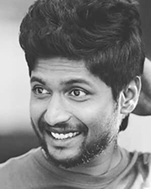 Official profile picture of Suhas