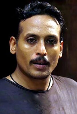 Official profile picture of Sujith Sankar