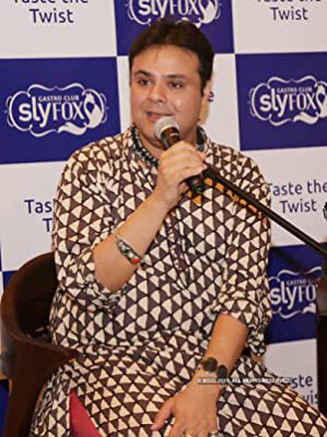 Official profile picture of Sujoy Prosad Chatterjee