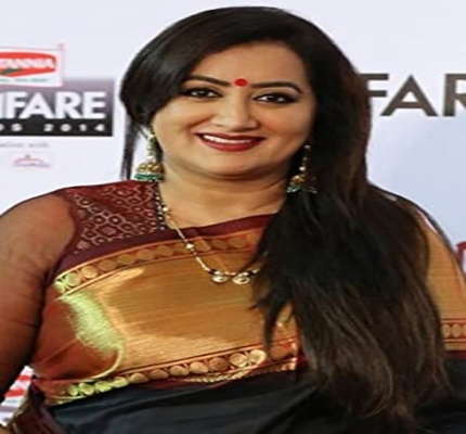 Official profile picture of Sumalatha