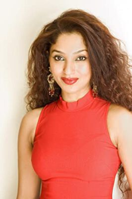 Official profile picture of Suman Ranganath