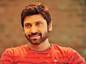 Official profile picture of Sumanth