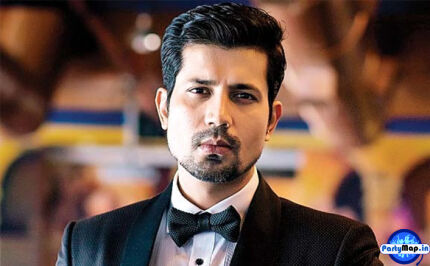 Official profile picture of Sumeet Vyas