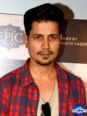 Photo of Sumeet Vyas at an appearance