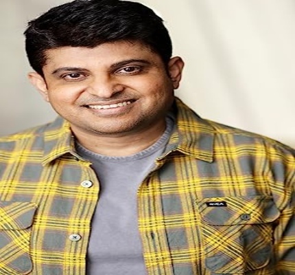 Official profile picture of Sumit Naig