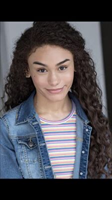 Official profile picture of Summer Parker