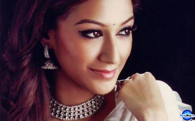 Photo of Sunayana Fozdar at a concert