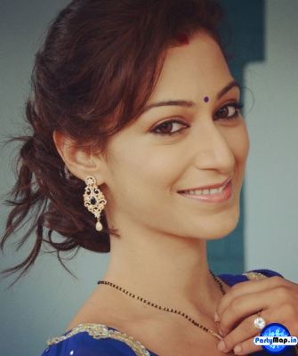 Photo of Sunayana Fozdar at an appearance