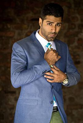 Official profile picture of Sundip Ved