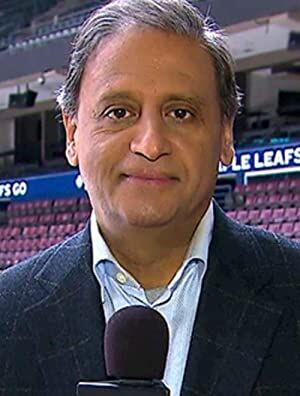 Official profile picture of Suneel Joshi