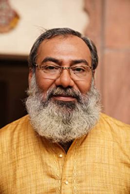 Official profile picture of Suneel Pushkarna