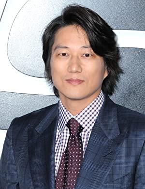Official profile picture of Sung Kang