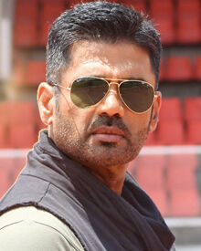 Official profile picture of Suniel Shetty
