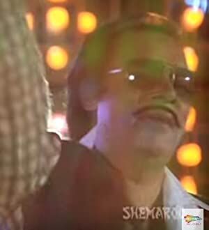 Official profile picture of Sunil Dhawan
