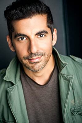 Official profile picture of Sunil Malhotra