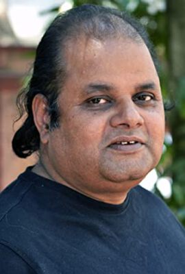 Official profile picture of Sunil Sukhada