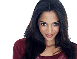 Official profile picture of Sunita Deshpande