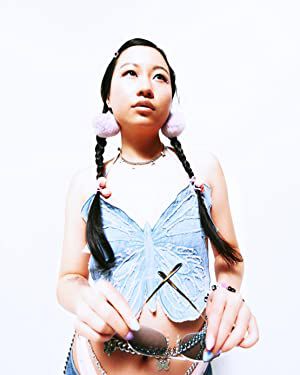 Official profile picture of Sunny Chen