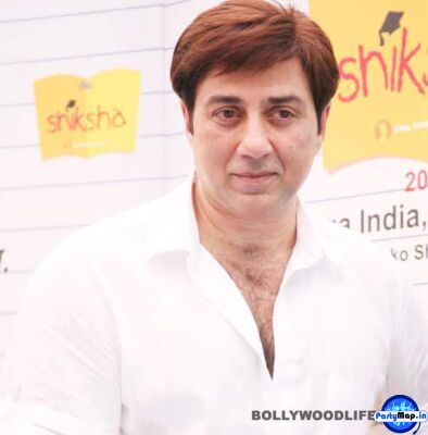 Official profile picture of Sunny Deol