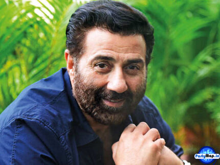 Photo of Sunny Deol at an appearance