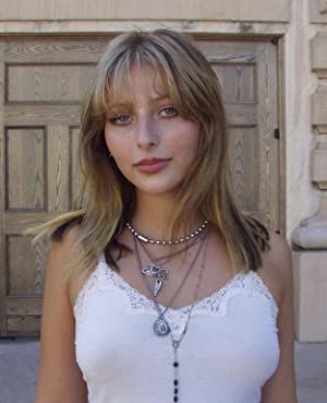 Official profile picture of Sunny May Allison
