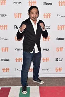 Official profile picture of Sunny Pang