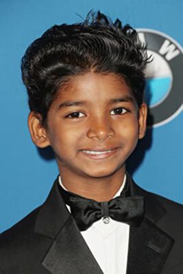 Official profile picture of Sunny Pawar