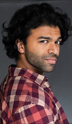 Official profile picture of Sunny S. Walia