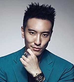 Official profile picture of Sunny Wang