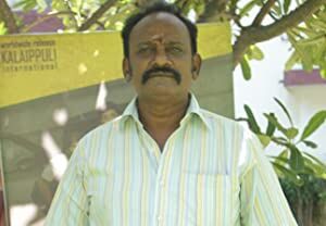 Official profile picture of Supergood Subramani