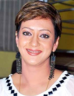 Official profile picture of Supriya Karnik