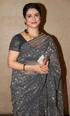 Official profile picture of Supriya Pilgaonkar