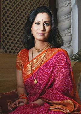 Official profile picture of Supriya Vinod