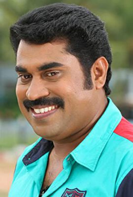 Official profile picture of Suraj Venjaramoodu