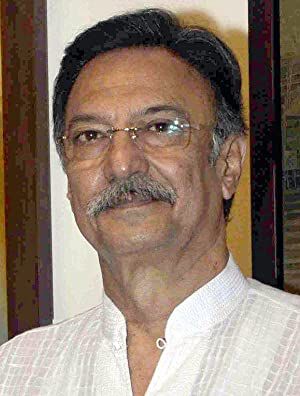 Official profile picture of Suresh Oberoi