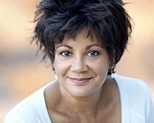 Official profile picture of Susan Beaubian