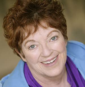 Official profile picture of Susan Berger