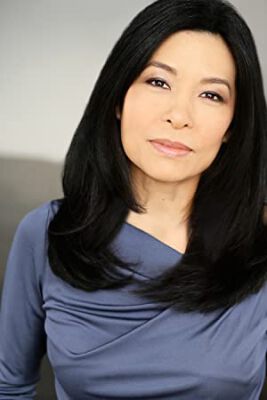 Official profile picture of Susan Chuang