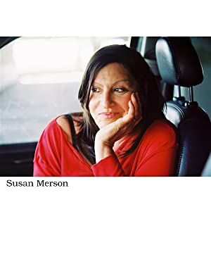 Official profile picture of Susan Merson