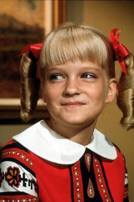 Official profile picture of Susan Olsen