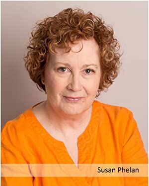Official profile picture of Susan Phelan