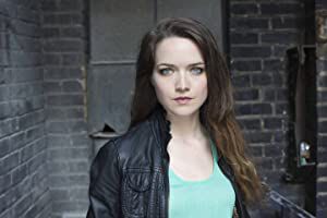 Official profile picture of Susanna Fournier Movies