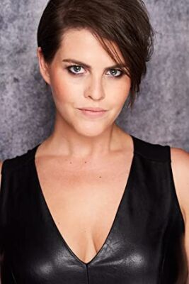 Official profile picture of Susannah Corrington