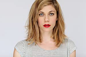 Official profile picture of Susannah Flood