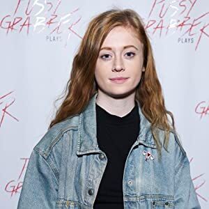 Official profile picture of Susannah Perkins