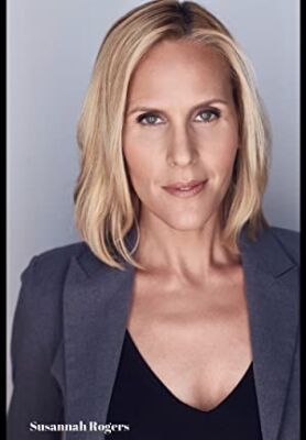 Official profile picture of Susannah Rogers