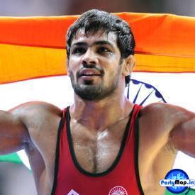 Official profile picture of Sushil Kumar