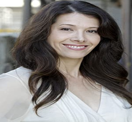 Official profile picture of Susie Colombo Sadeghi