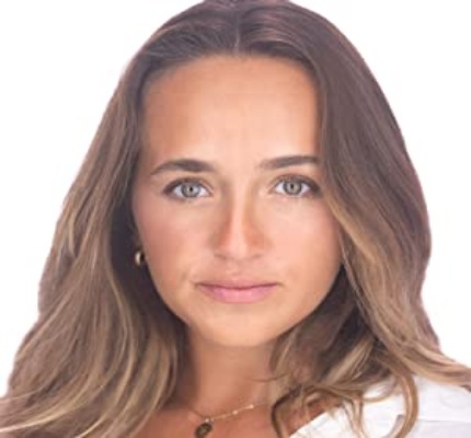 Official profile picture of Susy Salcedo