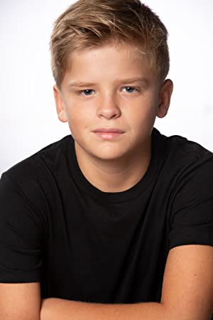 Official profile picture of Sutton Johnston